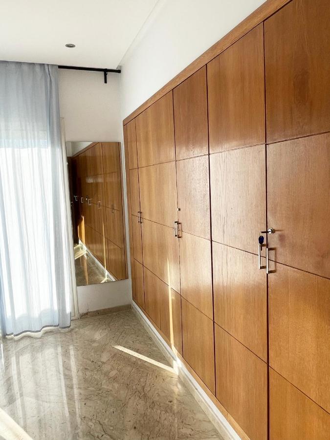 Peninsula Dar Bouazza Superbe Appartement En Residence Avec Piscine Activites 外观 照片