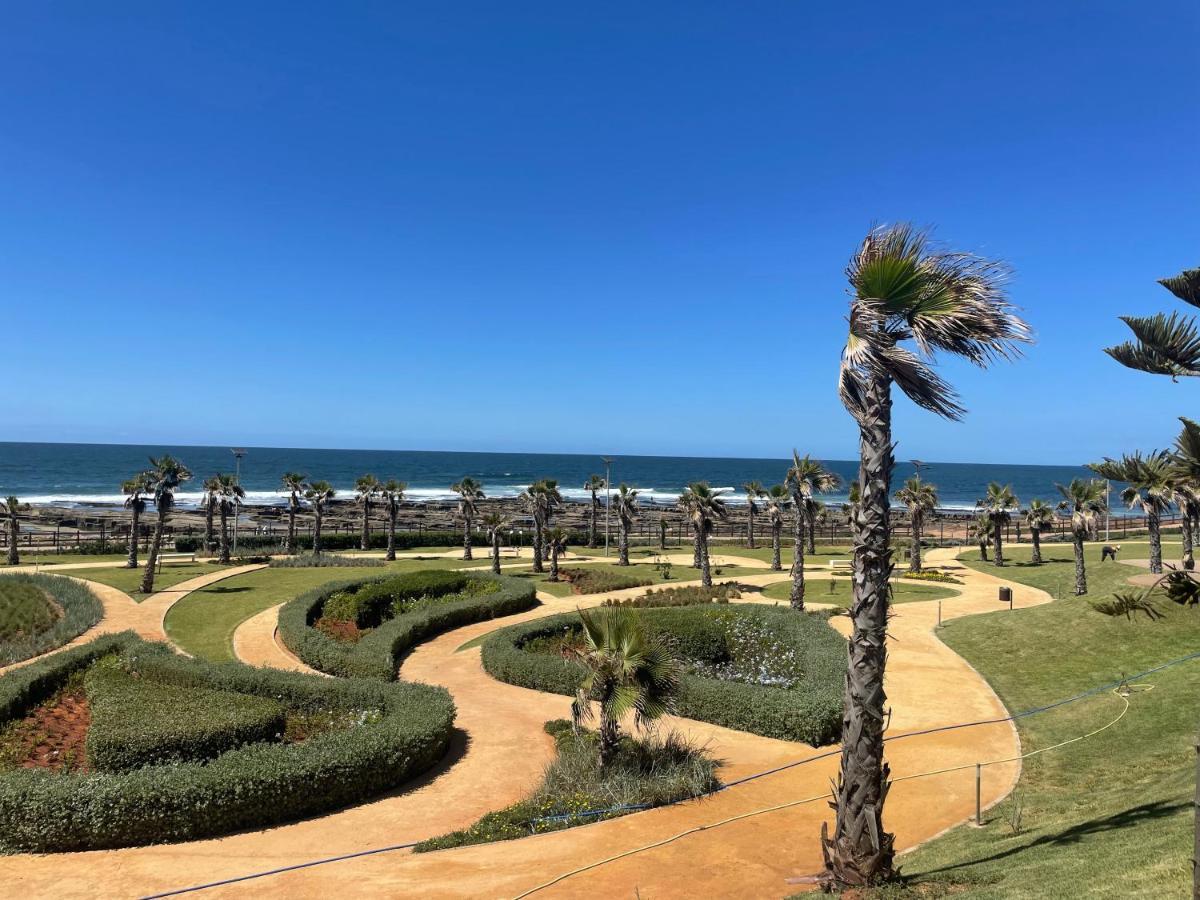 Peninsula Dar Bouazza Superbe Appartement En Residence Avec Piscine Activites 外观 照片